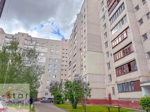 квартира за адресою Волковича вул., 2А
