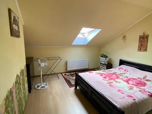 квартира по адресу Гетьманська ул., 8