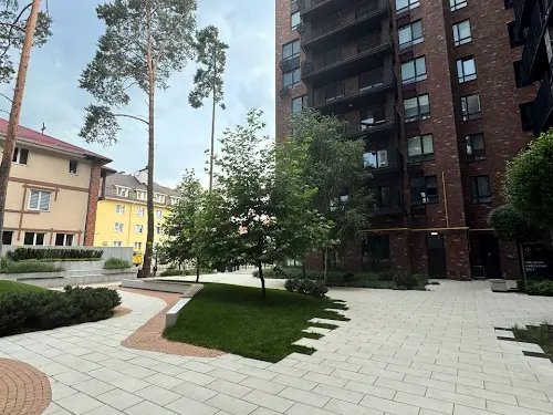 квартира за адресою Літературна вул. (Чехова), 1в