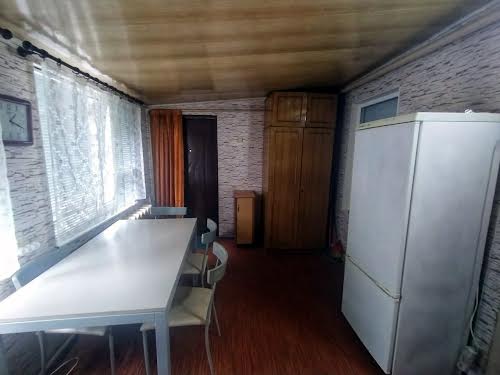 квартира за адресою Разумовского, 26