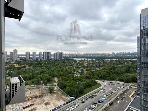 квартира по адресу Трускавецкая ул., 8