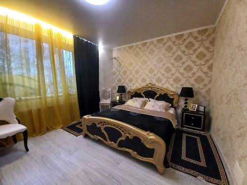 квартира за адресою Одеса, Старицького вул., 20/2