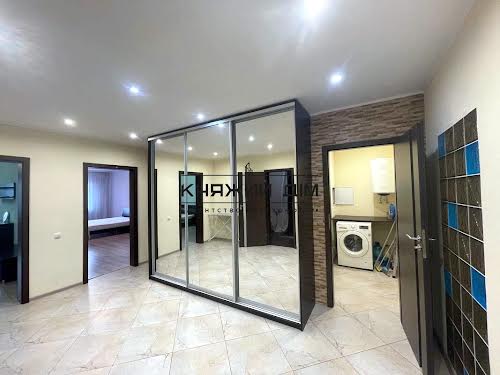 квартира за адресою Петра Григоренка просп., 23