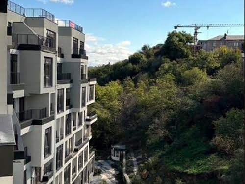 квартира по адресу Софиевская ул., 1в