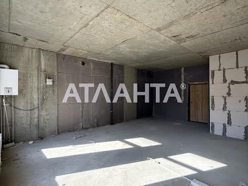 квартира за адресою Дача Ковалевського вул., 91