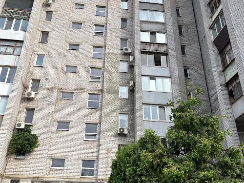 квартира за адресою Узбекистанська вул., 111