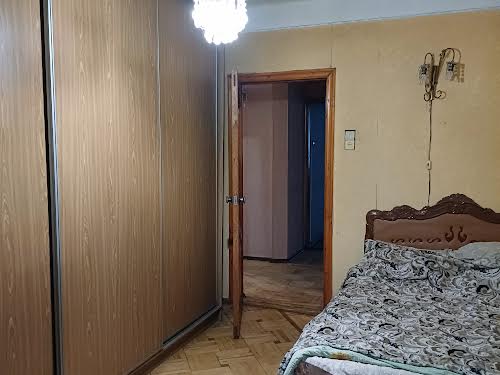 квартира по адресу Князя Владимира Великого просп., 65