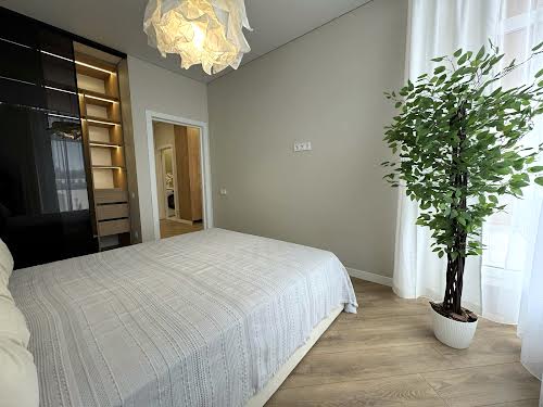 квартира за адресою Краснова, 61
