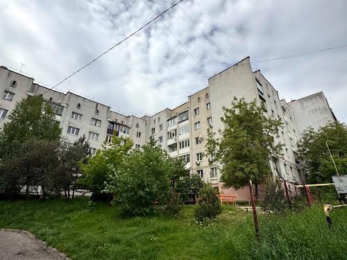 квартира по адресу Ивасюка ул., 21