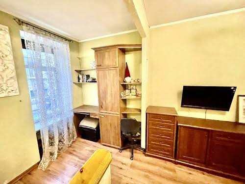 квартира по адресу Сембратовичей ул. (Перова), 9