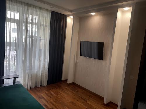 квартира по адресу Западная ул., 2