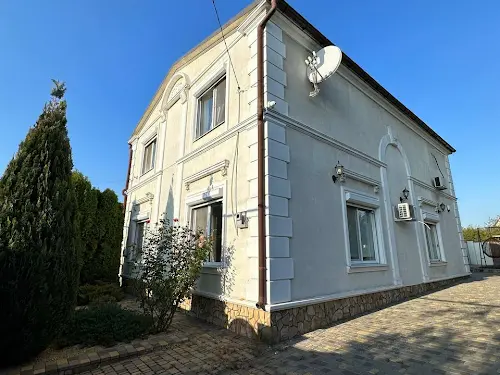 будинок за адресою Зелена вул., 7