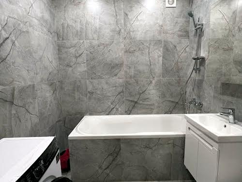 квартира за адресою Студентська вул., 32
