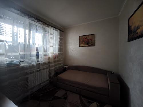 квартира за адресою Київська вул., 22Ж