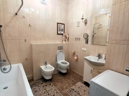квартира за адресою Панаса Мирного вул., 1/2