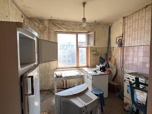 квартира по адресу Люстдорфская дорога ул., 121