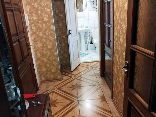 квартира по адресу Героев просп., 11
