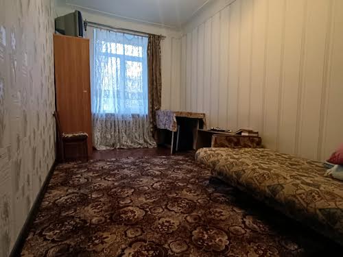 квартира за адресою Криворізька вул., 12-А