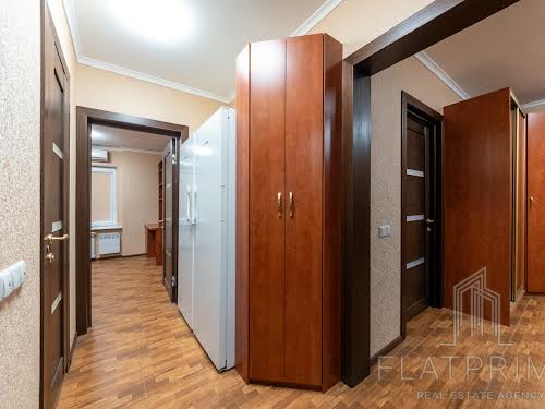 квартира за адресою Академіка Палладіна просп., 13