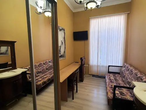 квартира за адресою Європейська пл. (Катерининська), 61
