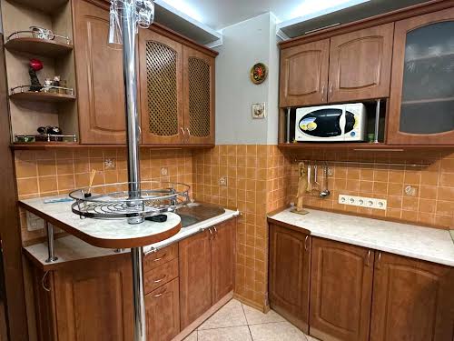 квартира за адресою Запорізьке шосе, 80