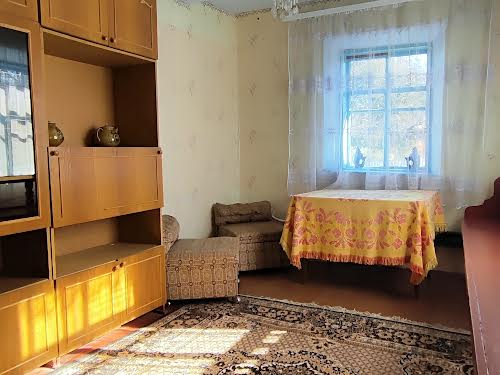 будинок за адресою с. Аркадіївці, Хмельницького