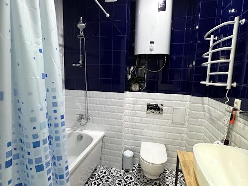 квартира за адресою Генуезька вул., 3б
