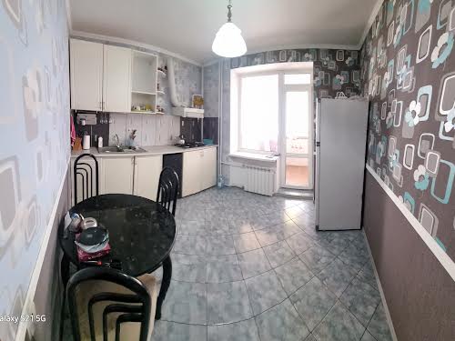 квартира за адресою Головатого вул., 89