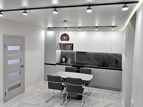 квартира за адресою Набережна Перемоги вул., 44т
