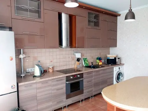 квартира за адресою проспект Науки, 30