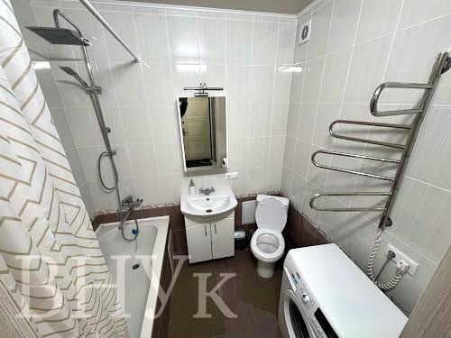 квартира за адресою Заболотного, 30