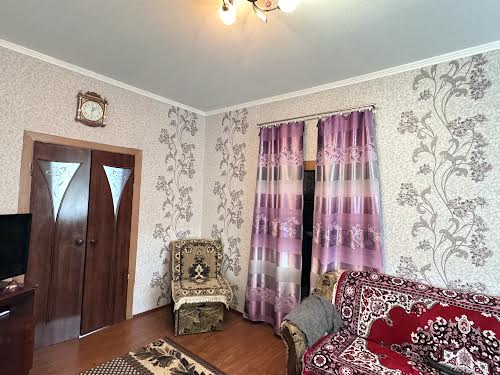 дом по адресу Центральна, 1 