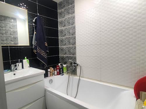 квартира по адресу Запорожской Сечи ул., 10