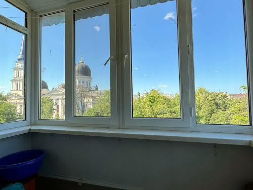 квартира по адресу Соборная пл., 1