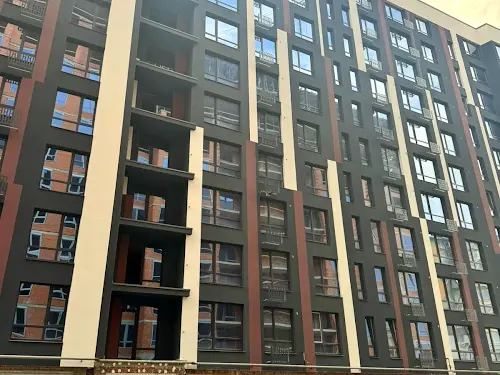 квартира за адресою Героїв Миколаєва вул., 129А