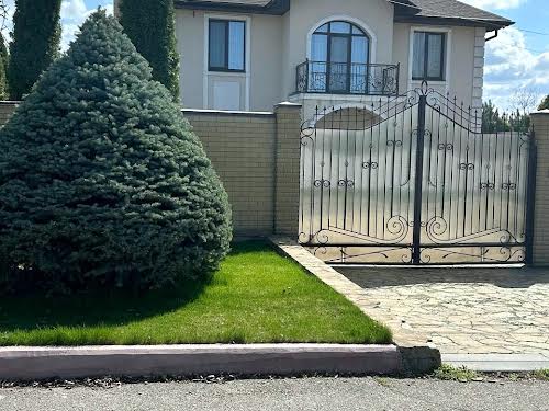 будинок за адресою 50-річчя Перемоги вул.
