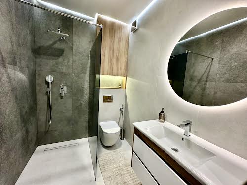 квартира за адресою Григорія Сковороди вул., 46
