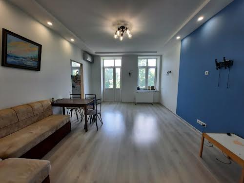 квартира за адресою Пастера вул., 44а
