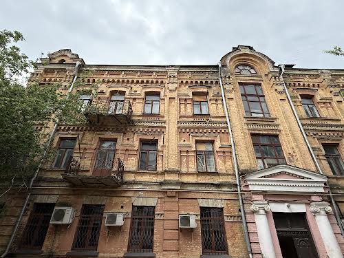 комерційна за адресою Ярославів Вал вул., 29