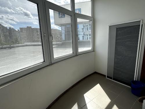 квартира по адресу Драгоманова ул., 40-З