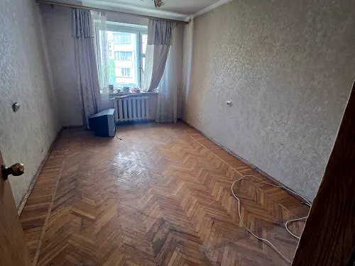 квартира по адресу Кастуся Калиновського ул. (Астраханская), 3
