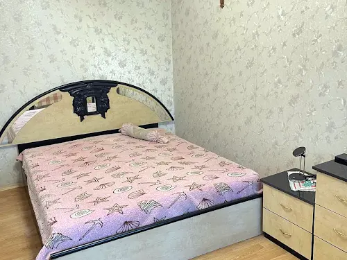 квартира по адресу Гонгадзе Георгия просп. (Советской Украины), 6