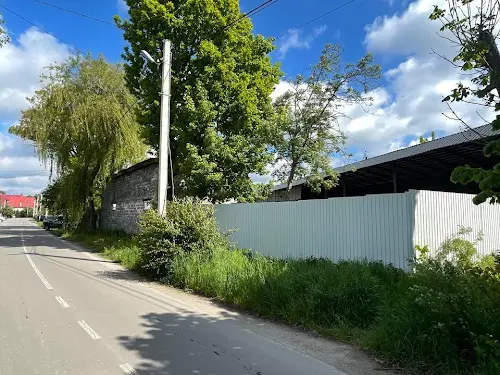коммерческая по адресу Климатическая ул., 1
