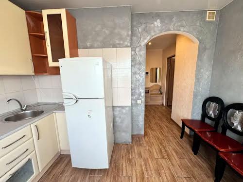квартира за адресою Донецьке шосе, 97