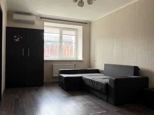 квартира по адресу Мандрыковская ул., 51м