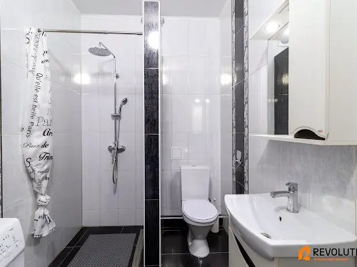 квартира по адресу Бышевская ул., 5