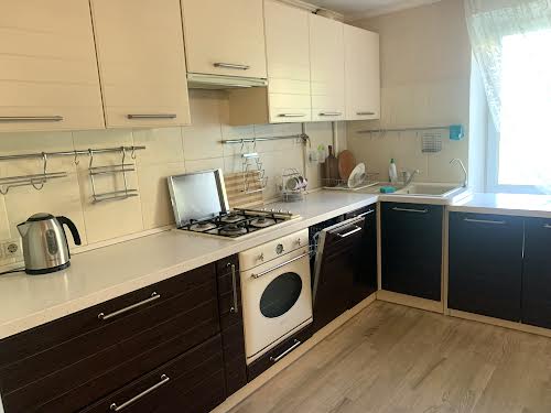 квартира за адресою Татарська вул., 21