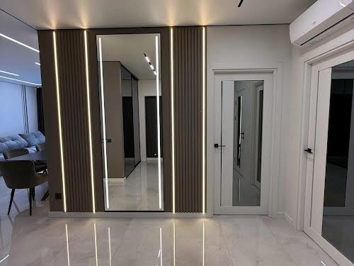 квартира за адресою Ленкавського вул., 34