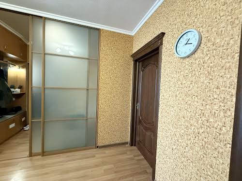 квартира за адресою Юлії Здановської вул. (Ломоносова), 73-Ж