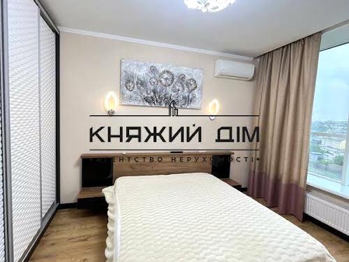 квартира за адресою Берестейський просп. (Перемоги), 5-В